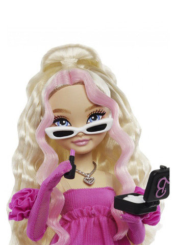 Лялька Малібу "Dream Besties" колір різнокольоровий ЦБ-00265095 Barbie (307793837)