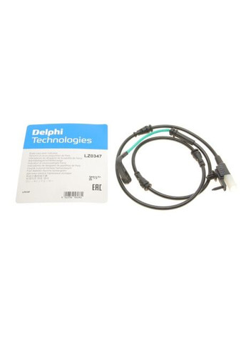 Датчик износа тормозных колодок Delphi (360746252)