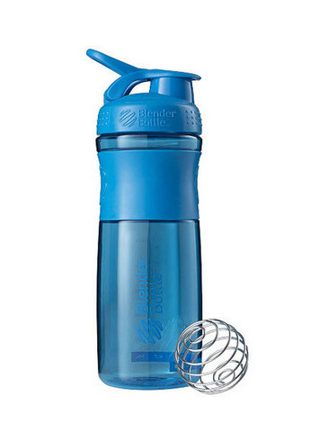 Спортивна пляшка-шейкер Blender Bottle (282590125)