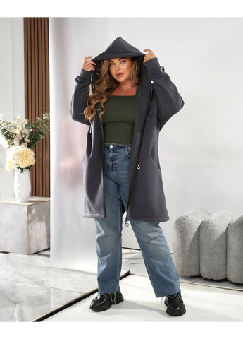 Кардиган жіночий на флісі Style Point (361678917)