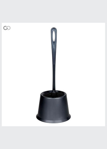 Ёршик для унитаза с подставкой КТ0405 SoloPlast (340286004)