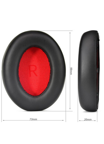 Амбушюры SonoFlow / SonoFlow SE Черный 1MORE (346058522)