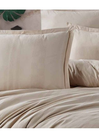 Постільна білизна Unita V1 ранфорс євро Clasy (370774490)