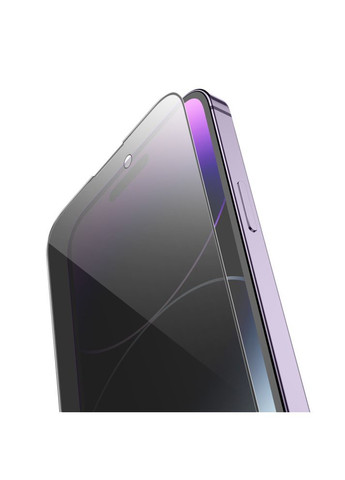 Захисне скло Анти-шпигун Guardian shield для iPhone 12 Pro Max Hoco (304253874)