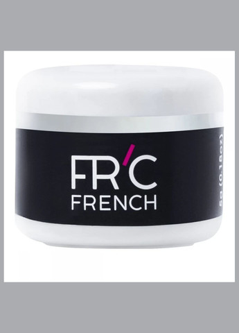 Гель павутинка неонова для дизайну нігтів SPIDER GEL Червона 5 мл FRC Beauty (342376291)