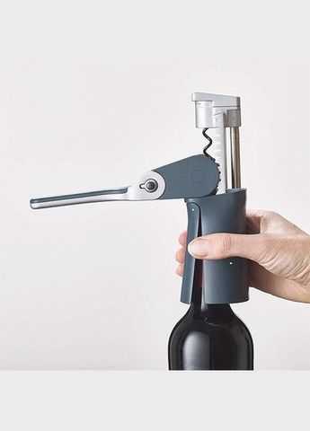 Штопор рычажный BarWise 20099 Joseph Joseph (316619380)