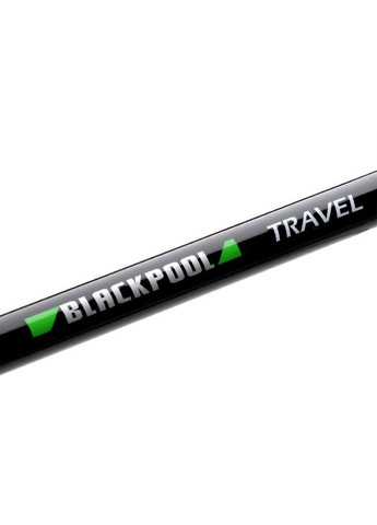 Карпове вудлище CP One Blackpool Travel 3.6м 12' 3lb BPCT360-4 CARP PRO (329442831)