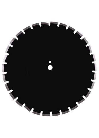 Круг алмазный отрезной Sprinter Plus 1A1RSS/C1SW 500 x 25.4 Сегментный диск для бетона и асфальта 12485087031 (10016) Distar (286422799)