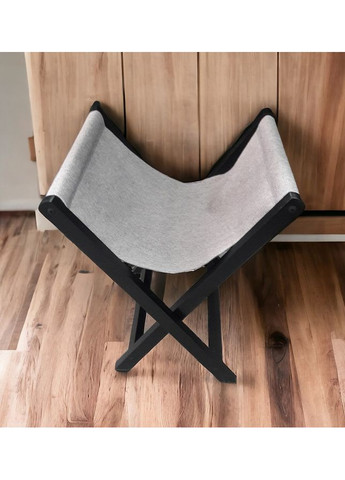 Подставка для сумки из дерева складная PBBahama46 No Brand (361851512)