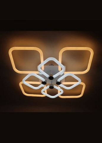 Світлодіодний світильник AL6138ARD 160W FELICITY (80082) Ardero (305758396)