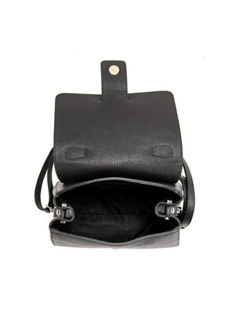 Женская кожаная каркасная сумочка Italy RoyalBag f-it-9844 (283295471)