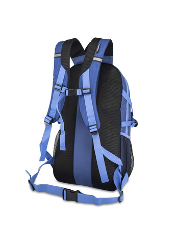 Городской рюкзак 28 Blue (A3035-2) Semi Line (322244823)