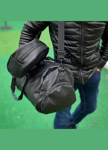 Сумка спортивна відділення для взуття через плече органайзер Strong Factura 6.0 No Brand (333593987)