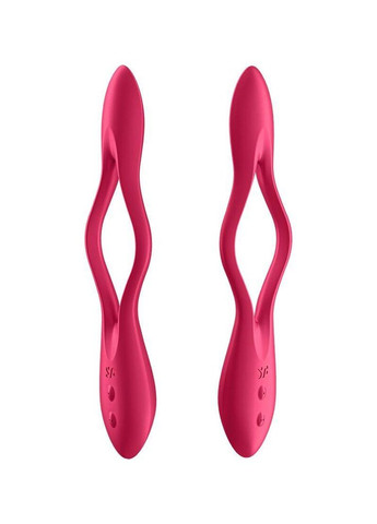 Вибратор Elastic Joy Red Satisfyer (303906665)