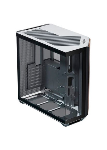 Корпус (APCM-VI01103.M1) APNX V1-W Black/White (366106183)