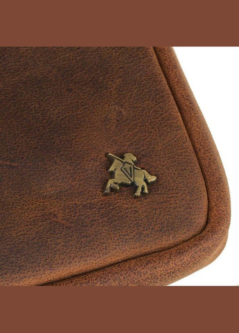 Мужская кожаная сумка Remi Oil Tan (S10 OIL TAN) Visconti (322206686)