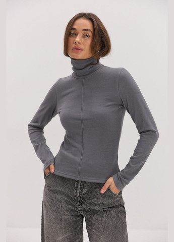 Жіночий флісовий гольф із рядком спереду Arjen (314454663)