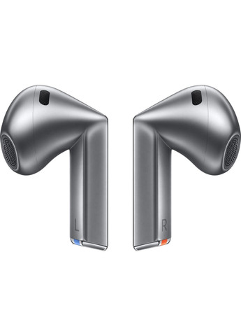 Bluetooth-гарнітура Galaxy Buds3 Silver (SM-R530NZAASEK) Samsung (341488158)