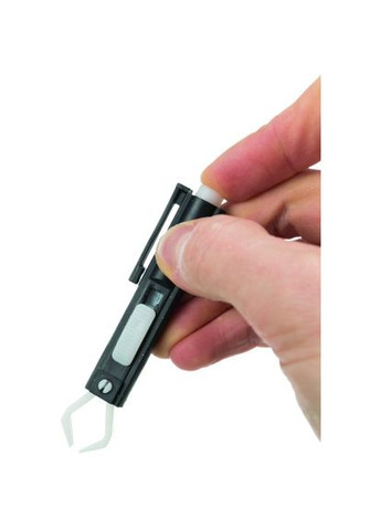 Пинцет для удаления клещей пластиковый Trixie (340052517)