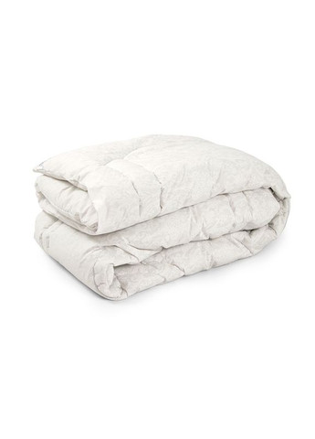 Одеяло 140х205 шерстяное Белый вензель зимнее Руно (263346296)