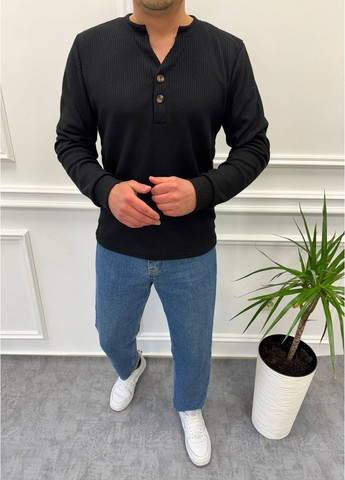 Кофта, цвет Черный Fashion (362415618)