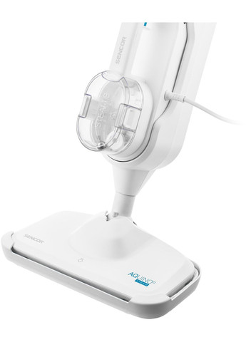 Пароочищувач SSC 6010WH (7185670) Sencor (364873880)