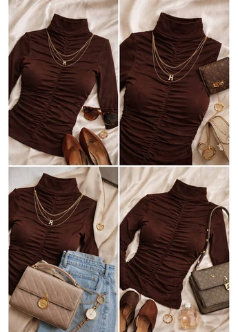 Лонгслів No Brand (375531200)