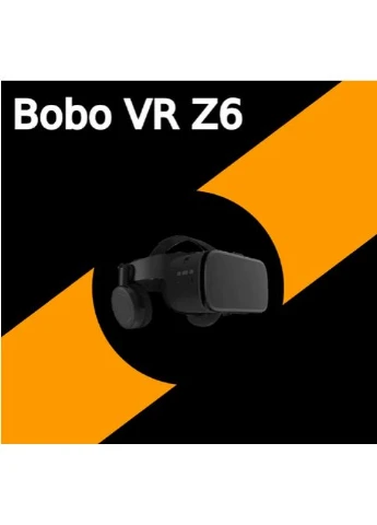 Очки виртуальной реальности Bobovr Bobo VR Z6 Viar 3D No Brand (391477519)