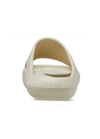 Шльопанці Recovery Slide Bone 208392 Crocs Mellow (324559293)