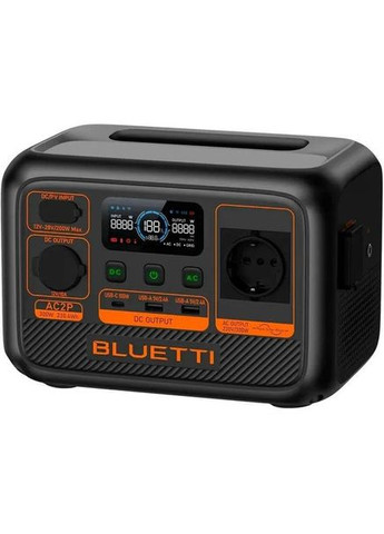 Зарядна станція AC2P 300W 230.4Wh Bluetti (297913698)