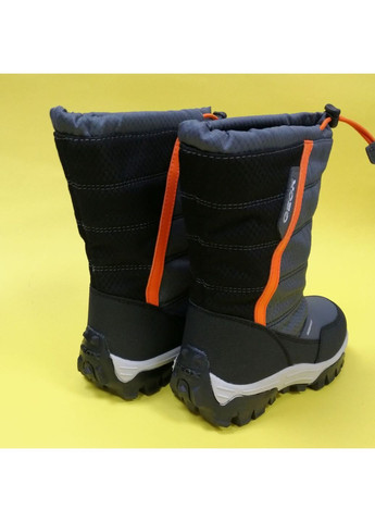 Зимові водонепроникні теплі черевики Himalaya В В Geox (367078075)