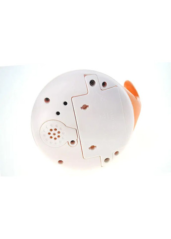 Игрушка для купания Водопад Кит плавающая в ассортименте 59010-1 YG Toys Нем9010 (370654034)