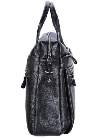 Сумка для ноутбука 11000 Черная Shvigel (329149811)