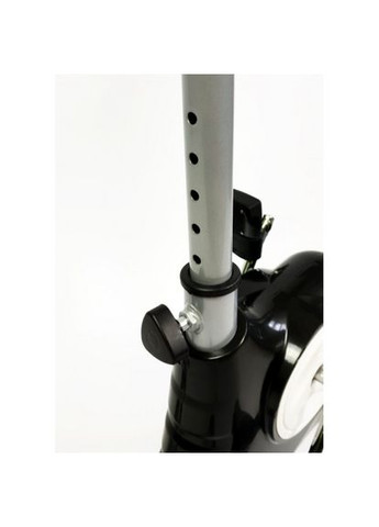 Велотренажер домашній T8018 Intenso 8 рівнів навантаження Червоний (до 100 кг/175 см) 7FIT (370792090)