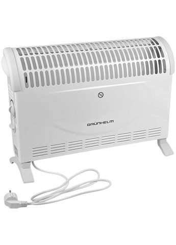 Конвектор GC2000A Grunhelm (306580818)