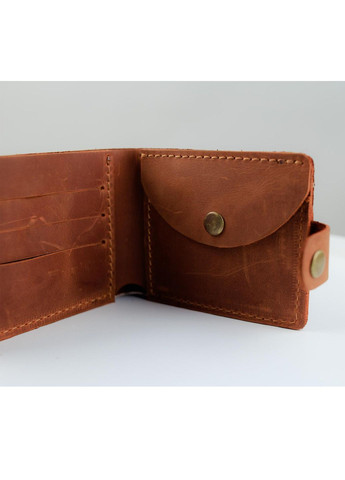 Класичний гаманець із натуральної шкіри тиснення крокодил Vishnya (317638920)