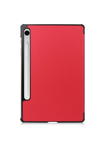 Чохол-книжка Smart Case для Samsung Galaxy Tab S10 FE (SM-X520/SM-X526) 10.9" Red BeCover (360416150)