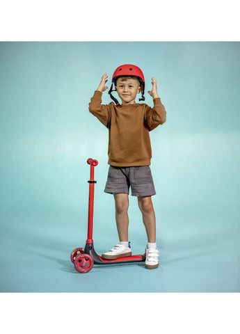 Самокат YGlider Kiwi (Y101258) Yvolution (366828650)