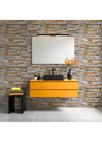 Декоративная панель ПВХ 960х480х4мм love-shopping Sticker Wall (355798708)