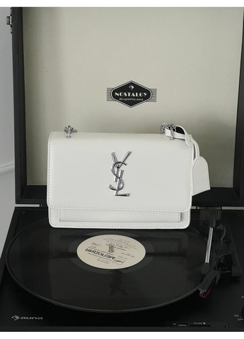 Женская гладкая белого цвета No Brand (372511548)