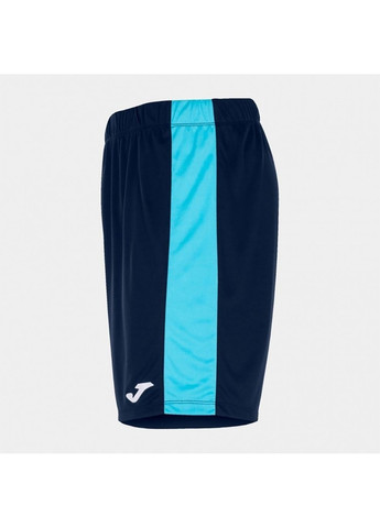 Мужские шорты MAXI темно-синий Joma (282615931)