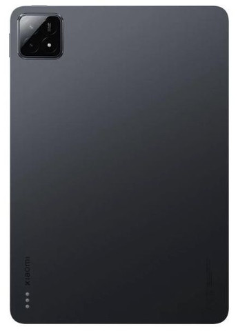 Планшет Xiaomi Pad 6S Pro 12.4" 8 / 256GB (VHU4702EU) серый Redmi (294983464)