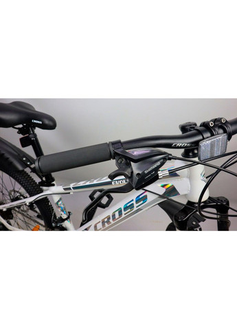 Велосипед Evolution V2 26" размер XS рама 13" 2023 Cross (369650851)