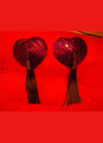 Стыкини (наклейки, накладки) на соски Nipples No Brand (339864855)