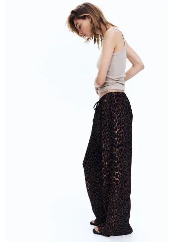 Брюки H&M (370088646)