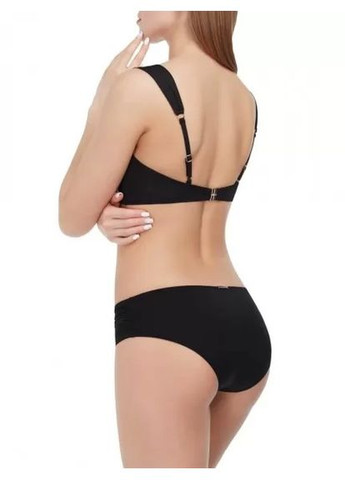 Чорний літній роздільний чорний купальник marc&andre 1829 982 марк андре бандо Marc & André