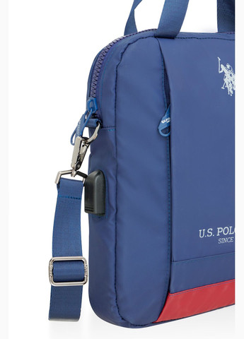 Сумка U.S. Polo Assn жіноча U.S. Polo Assn. (286324981)