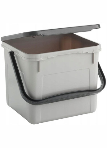 Контейнер для хранения Basic 3 кг, 4,5 л (17702) Rotho (334007328)