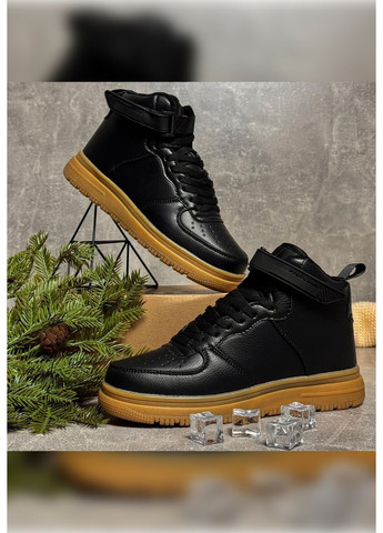 Чорні Зимовий кросівки чоловічі зимові Stilli