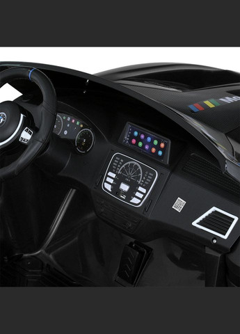 Дитячий електромобіль Машина M 5849EBLRS-2 (24V) до 30 кг Bambi (341529524)